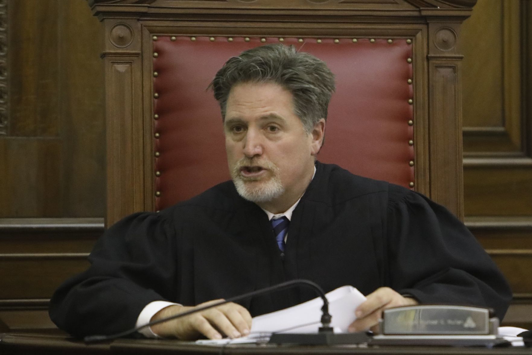 Trial begins for 2014 Convenience Store Murder